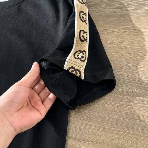 Gucci t-shirt Unisex - Picture 5 of 7